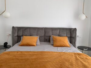 Продажа дуплекса в провинции Costa Blanca Sur, Испания: 2 спальни, № RV3453GL – фото 24
