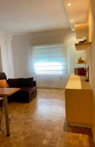 Продажа квартиры в провинции Города, Испания: 1 спальня, 47 м2, № RV0032MV – фото 2