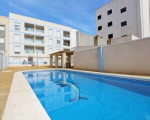 Продажа апартаментов в провинции Costa Blanca South, Испания: 2 спальни, 90 м2, № RV4827SHL – фото 2