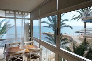 Продажа апартаментов в провинции Costa Blanca North, Испания: 2 спальни, 86 м2, № RV2763QU – фото 4