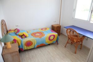Продажа квартиры в провинции Costa Blanca South, Испания: 2 спальни, 80 м2, № RV0053SL – фото 4
