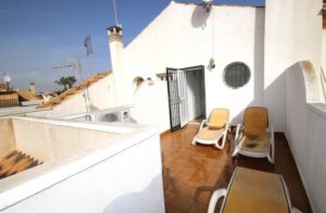 Продажа таунхаус в провинции Costa Blanca South, Испания: 2 спальни, 72 м2, № RV2567SR – фото 18