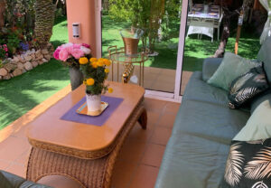 Продажа виллы в провинции Costa Blanca South, Испания: 3 спальни, 120 м2, № RV1441SHL – фото 1