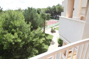 Продажа квартиры в провинции Costa Blanca South, Испания: 2 спальни, 80 м2, № RV0053SL – фото 1