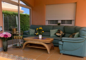 Продажа виллы в провинции Costa Blanca South, Испания: 3 спальни, 120 м2, № RV1441SHL – фото 9