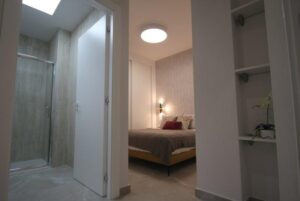 Продажа апартаментов в провинции Costa Blanca South, Испания: 2 спальни, 158 м2, № NC3365AM – фото 11