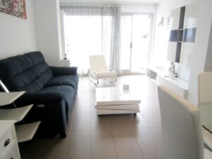 Продажа апартаментов в провинции Costa Blanca North, Испания: 1 спальня, 60 м2, № RV3562GT – фото 1