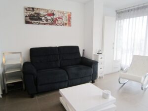 Продажа апартаментов в провинции Costa Blanca North, Испания: 1 спальня, 60 м2, № RV3562GT – фото 2
