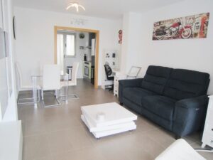 Продажа апартаментов в провинции Costa Blanca North, Испания: 1 спальня, 60 м2, № RV3562GT – фото 3