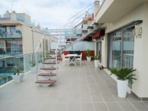 Продажа апартаментов в провинции Costa Blanca North, Испания: 1 спальня, 60 м2, № RV3562GT – фото 12
