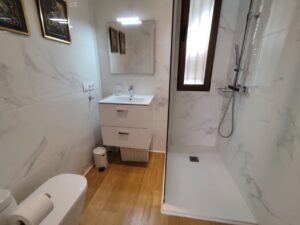Продажа квартиры в провинции Costa Blanca North, Испания: 1 спальня, 66 м2, № RV3462QU – фото 10