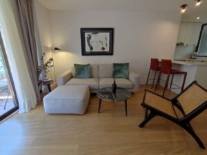 Продажа квартиры в провинции Costa Blanca North, Испания: 1 спальня, 66 м2, № RV3462QU – фото 2