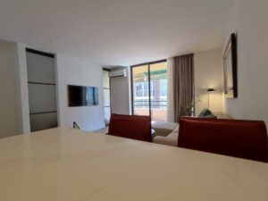 Продажа квартиры в провинции Costa Blanca North, Испания: 1 спальня, 66 м2, № RV3462QU – фото 7