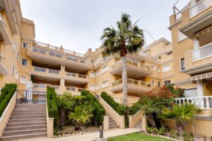 Продажа квартиры в провинции Costa Blanca South, Испания: 79 м2, № RV2572GL – фото 14
