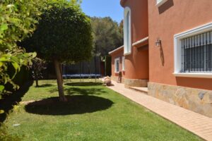 Продажа виллы в провинции Costa Blanca North, Испания: 5 спален, 400 м2, № GT-2301-TS – фото 5