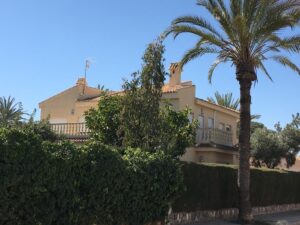 Продажа виллы в провинции Costa Blanca South, Испания: 4 спальни, 245 м2, № RV2704VG-D – фото 15