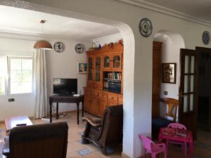Продажа виллы в провинции Costa Blanca South, Испания: 4 спальни, 245 м2, № RV2704VG-D – фото 16