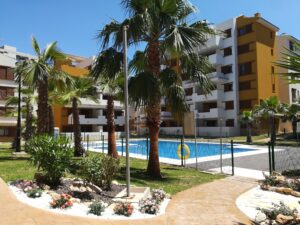 Продажа апартаментов в провинции Costa Blanca South, Испания: 3 спальни, 138.3 м2, № NC5534GO – фото 5