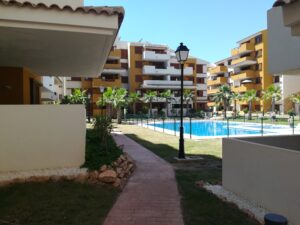 Продажа апартаментов в провинции Costa Blanca South, Испания: 3 спальни, 138.3 м2, № NC5534GO – фото 6