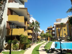 Продажа апартаментов в провинции Costa Blanca South, Испания: 3 спальни, 138.3 м2, № NC5534GO – фото 8
