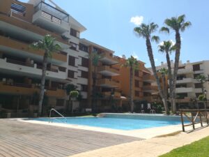 Продажа апартаментов в провинции Costa Blanca South, Испания: 3 спальни, 138.3 м2, № NC5534GO – фото 9