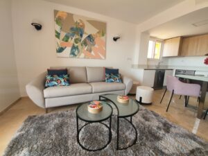 Продажа апартаментов в провинции Costa Blanca South, Испания: 3 спальни, 138.3 м2, № NC5534GO – фото 14