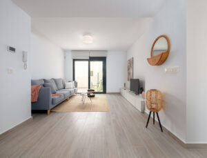 Продажа апартаментов в провинции Costa Blanca South, Испания: 3 спальни, 86 м2, № NC2830PA-D – фото 3