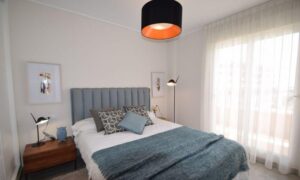 Продажа апартаментов в провинции Costa Blanca South, Испания: 4 спальни, 115 м2, № NC7780RP – фото 13