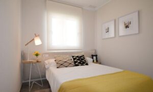 Продажа апартаментов в провинции Costa Blanca South, Испания: 4 спальни, 115 м2, № NC7780RP – фото 14