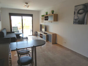 Продажа апартаментов в провинции Costa Blanca South, Испания: 67 м2, № RV3567SR – фото 2